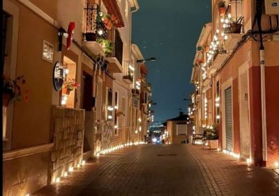 Guia de fiestas