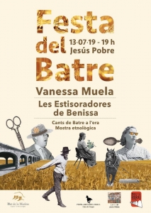 Fiestas Costa Blanca en Verano