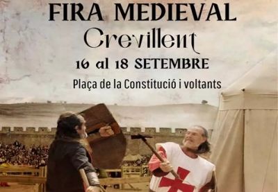 Guia de Crevillente