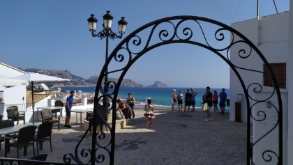 Guia de Ocio de Benidorm 