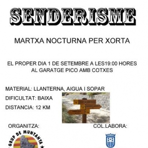 Guia de Callosa de ensarria