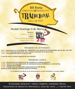 Guia de fiestas