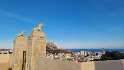 Que ver en la Costa Blanca