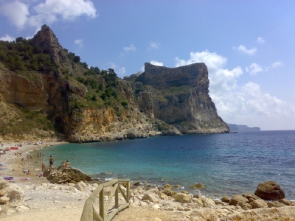Guia de Benitachell