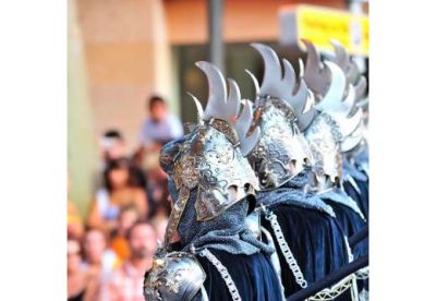 Fiestas en Alicante y provincia