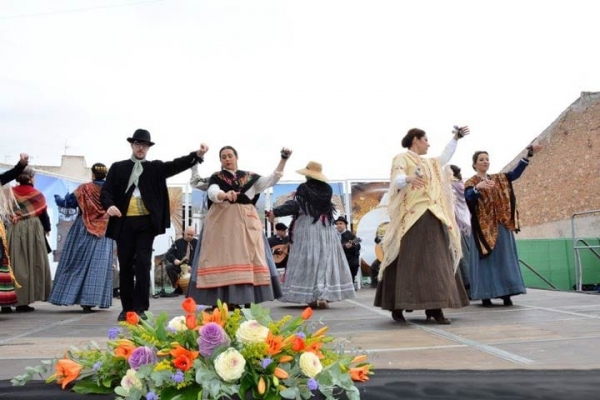 Fiestas en Alicante y provincia