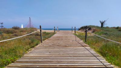 Guia de Denia