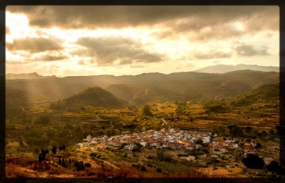 Guia de Ocio de Vall De Ebo 