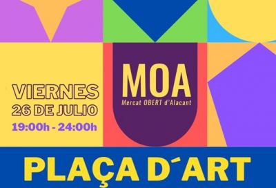 Hoy en Alicante