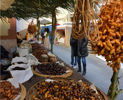 Fiestas en Alicante y provincia