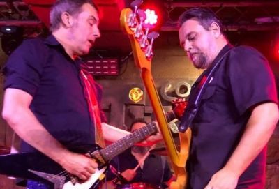 Guia de conciertos