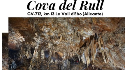 Guia de Vall De Ebo