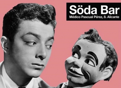 Soda Bar