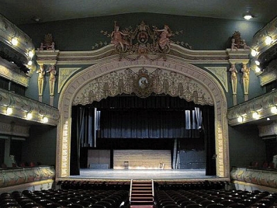 Gran Teatro de Elche