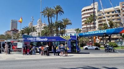 Hoy en Alicante