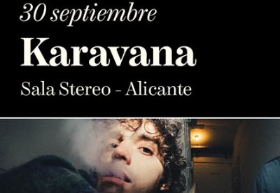 Guia de conciertos