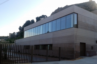 Guia de Cocentaina