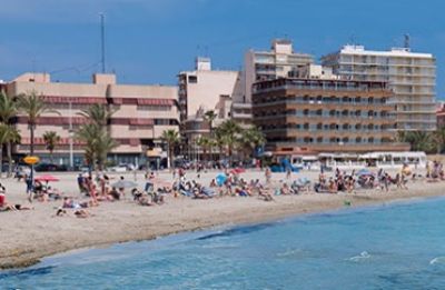 Hoy en Alicante