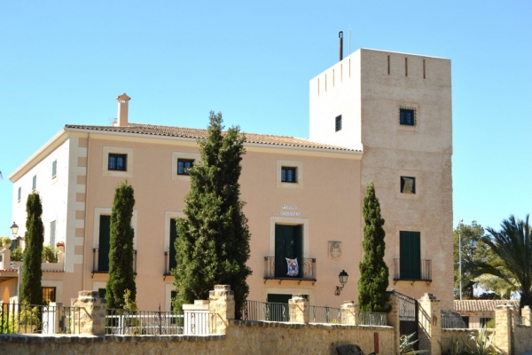 Guia de Ocio de Sant joan de alacant 