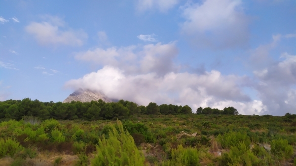 Guia de Denia