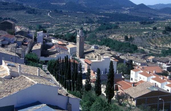 Guia de Torremanzanas