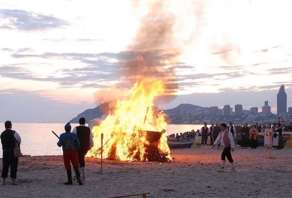 Guia de Ocio de Benidorm 