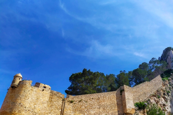 Consejos y Destinos de vacaciones en Alicante