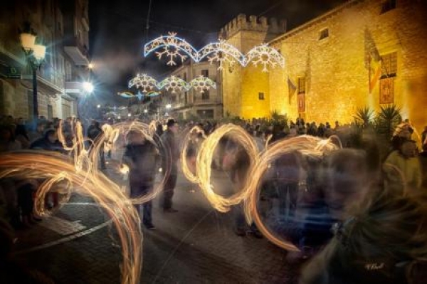 Fiestas en Alicante y provincia