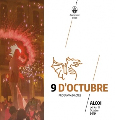 Fiestas en Alicante y provincia