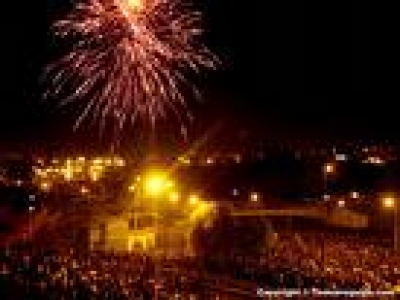 Fiestas en Alicante y provincia