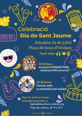 Fiestas en Alicante y provincia