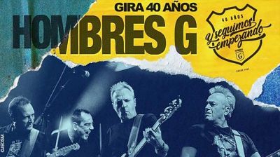 Guia de conciertos
