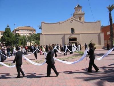 Fiestas en Alicante y provincia