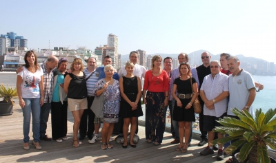 Guia de Ocio de Benidorm 