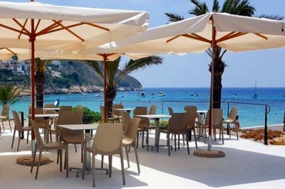 Restaurantes Costa Blanca