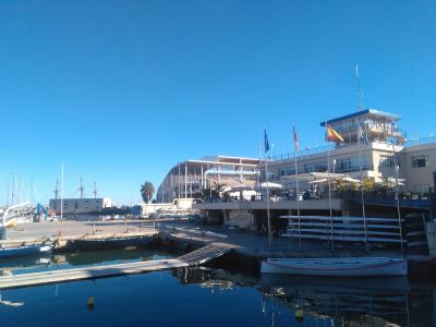 Fin de semana en Alicante