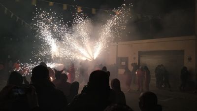 Fiestas en Alicante y provincia