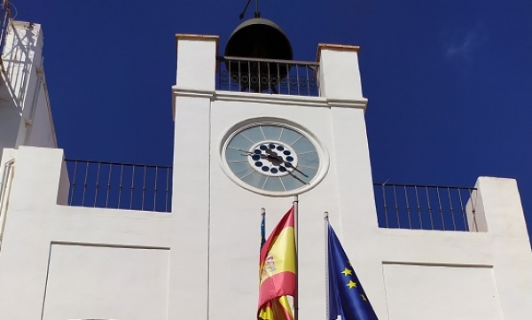 Guia de Ocio de Calpe 