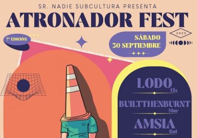 Guia de eventos