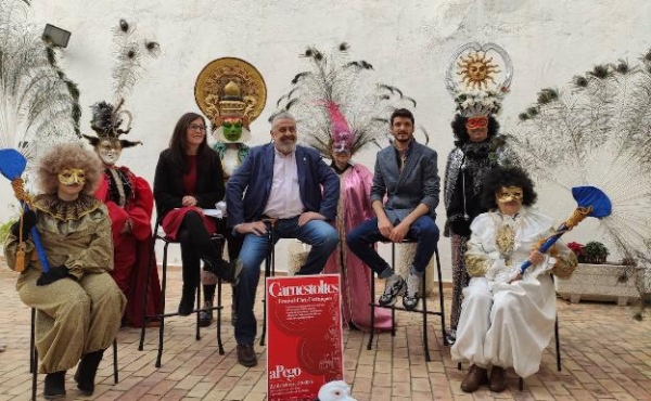 Fiestas en Alicante y provincia