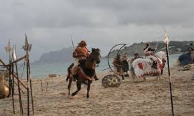 Fiestas en Alicante y provincia