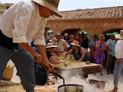 Guia de Ocio de Jesus pobre 