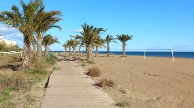 Guia de Denia