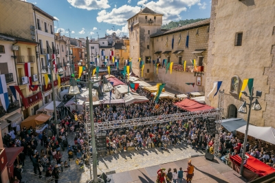 Museu del Palau Comtal Cocentaina