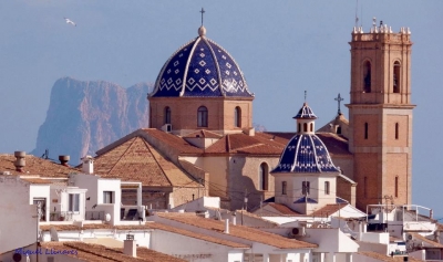 Guia de fiestas