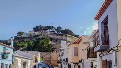 Guia de Denia