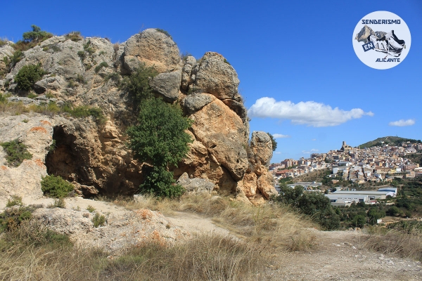 Guia de Ocio de Banyeres de mariola 