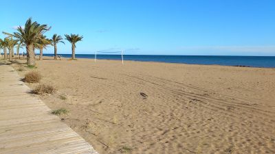 Guia de Denia