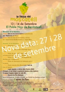 Fiestas en Alicante y provincia