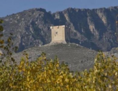 Guia de Callosa de ensarria